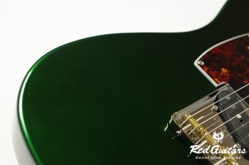 NTE100RAL - Candy Apple Green